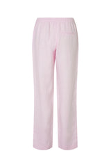 Hoys String Trousers lilac snow