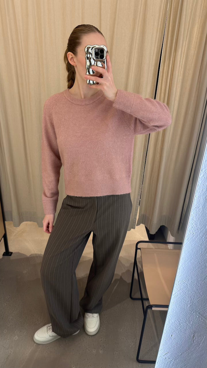 Nor O-N Short woodrose