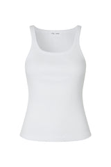 Saily Tank Top white