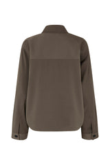 Esmel Shirt major brown