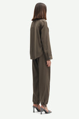 Esmel Shirt major brown