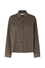 Esmel Shirt major brown