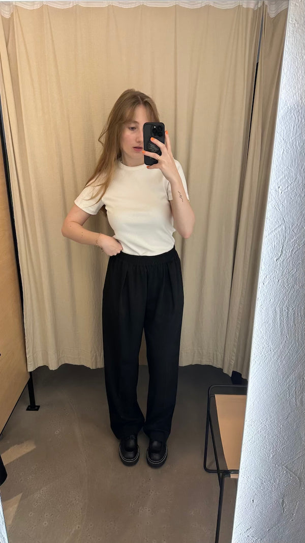 Julia Trousers black