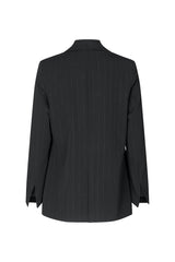 Mara Blazer black st