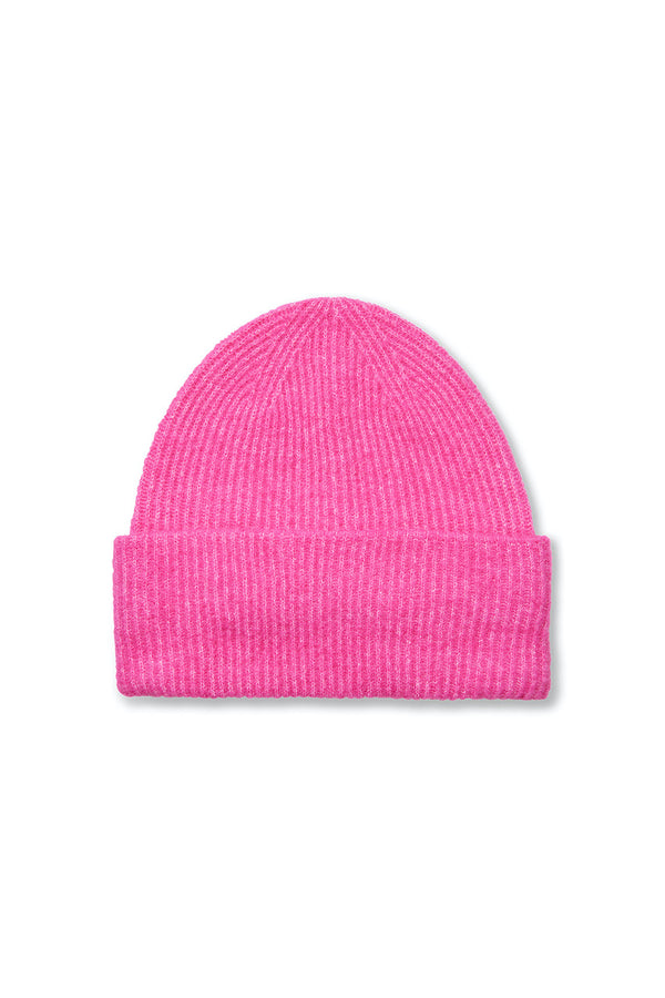 Nor Hat fuchsia fedora