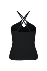 Sanina Top black