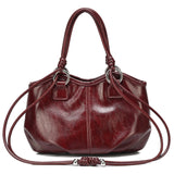 Daphne Bag cabernet