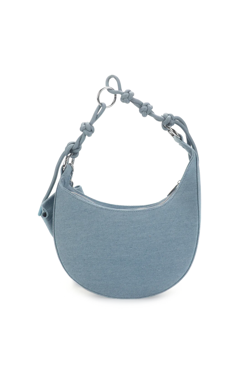 Helene Shoulder bag light blue