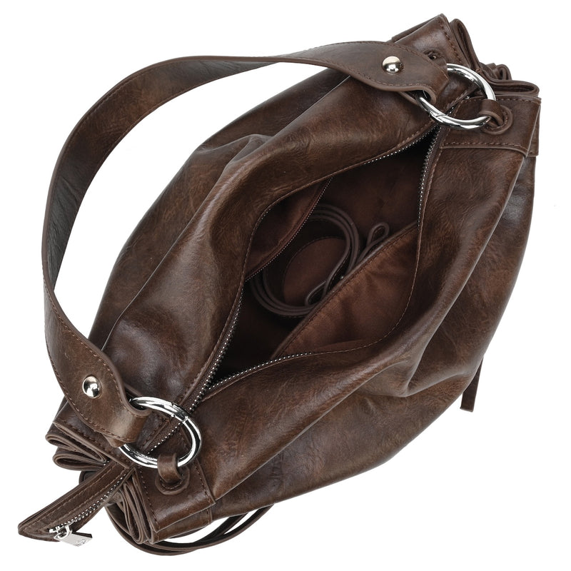 Iris Bag tiramisu