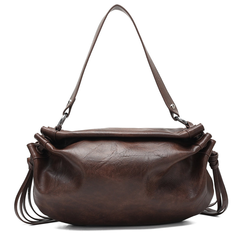 Iris Bag tiramisu