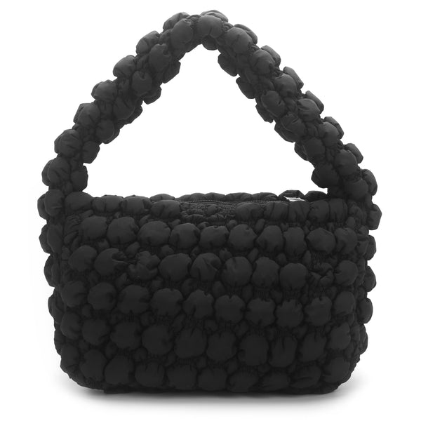Leila Shoulder Bag black