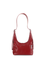 Lotta Shoulder Bag red