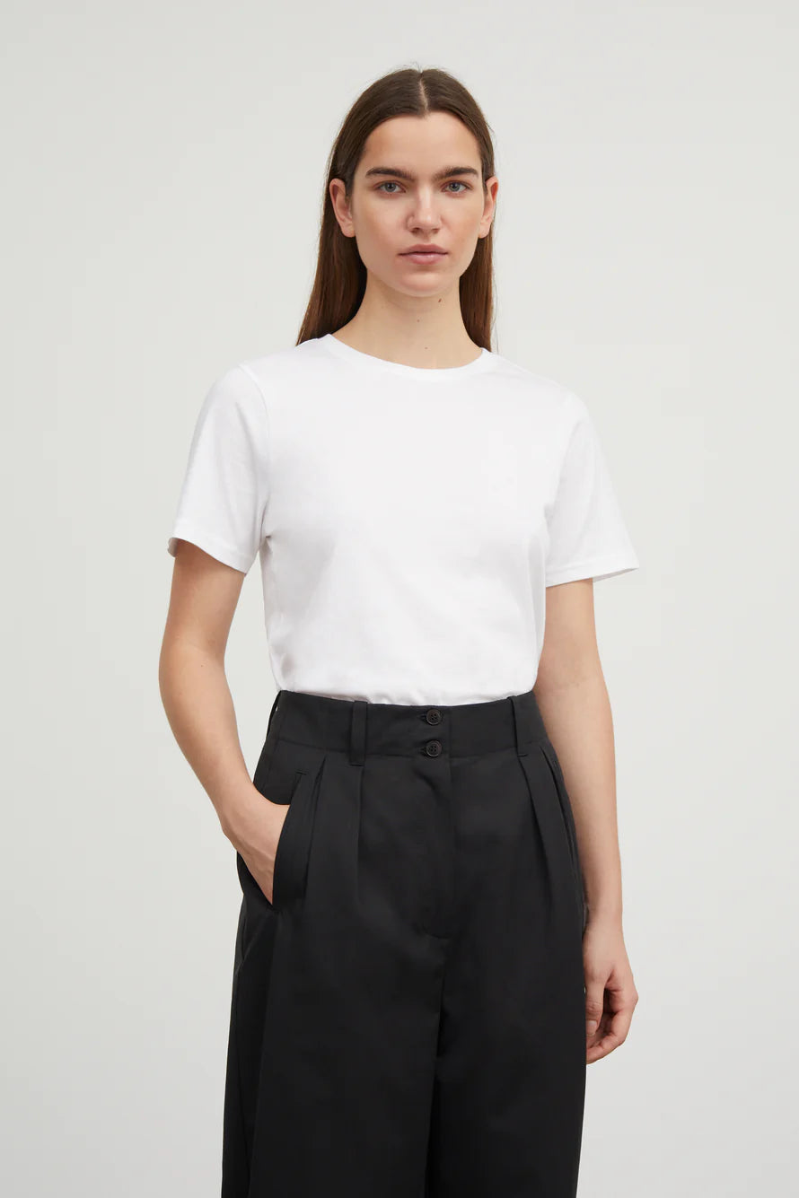 Andy Tee optic white