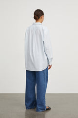 Edgar Shirt light blue