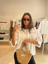 Kaia Bag natural