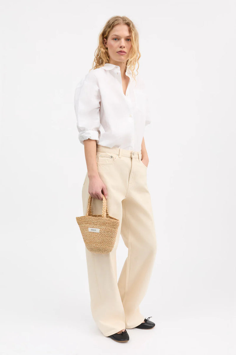 Kaia Bag natural