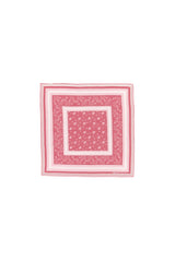Skall Classic Scarf hot pink