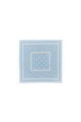 Skall Classic Scarf sky blue