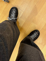 PRE-ORDER Skall Studio x KEEN UNEEK Jasper Split black