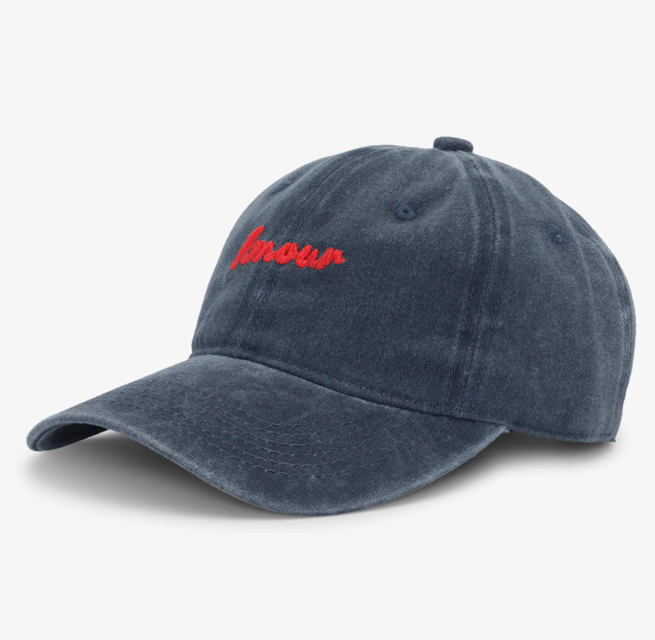 Everyday Bisou Cap blue amour