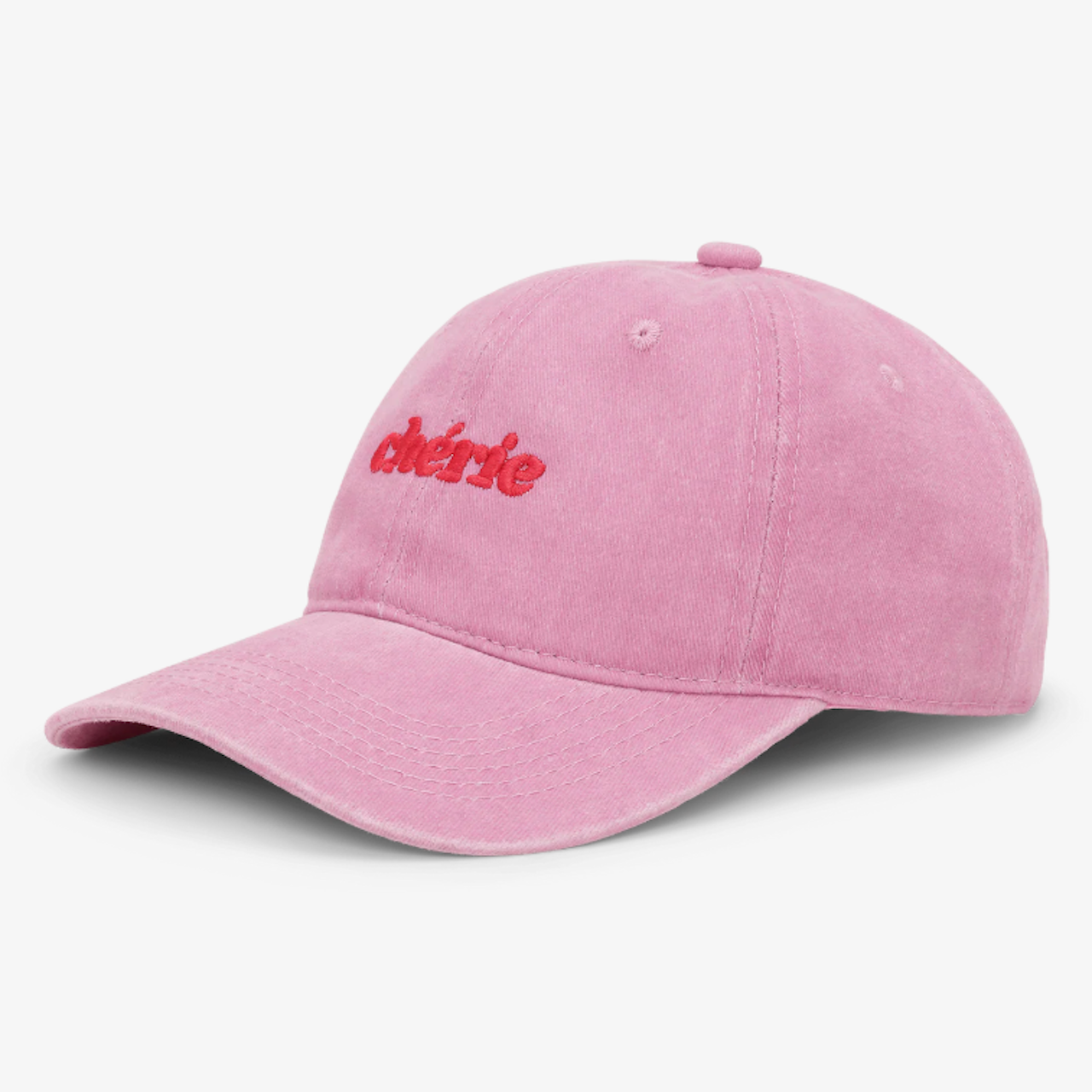 Everyday Bisou Cap light pink cherie