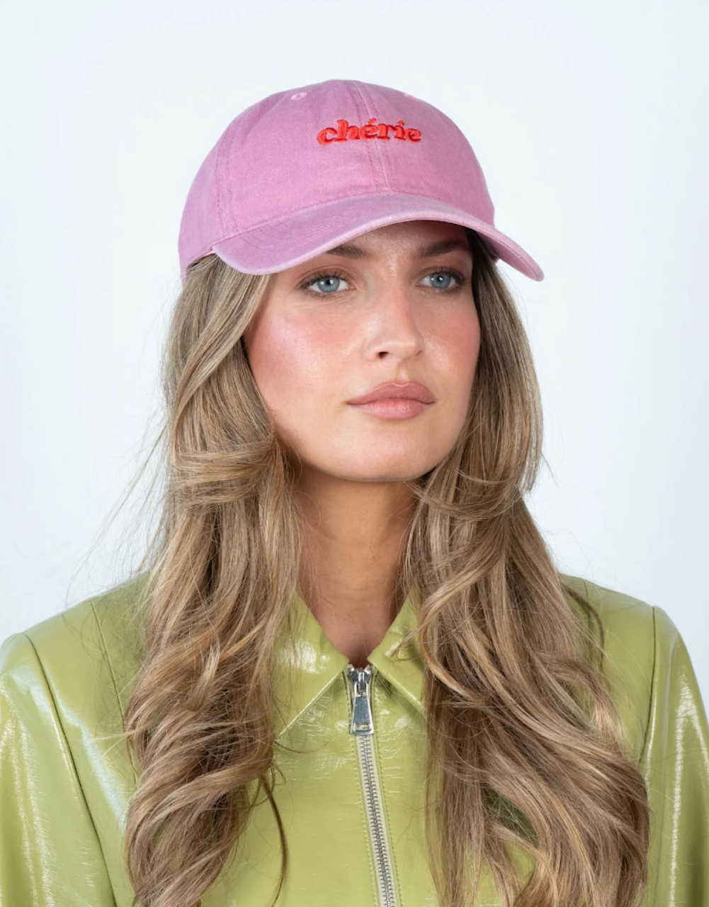 Everyday Bisou Cap light pink cherie