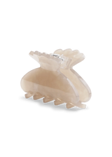 Haarklammer Helle Nordic Mini oatmeal