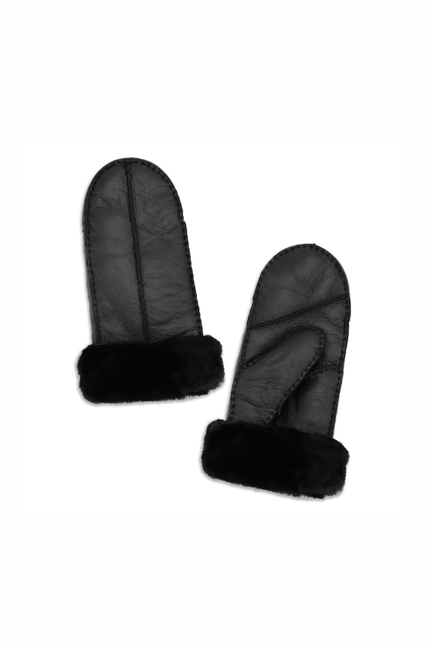 Jen Mittens black