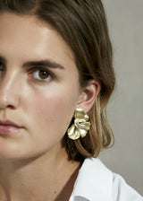 Penelope Earring gold