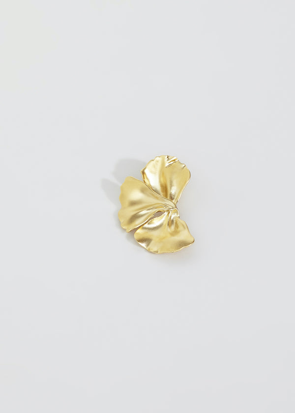 Penelope Earring gold