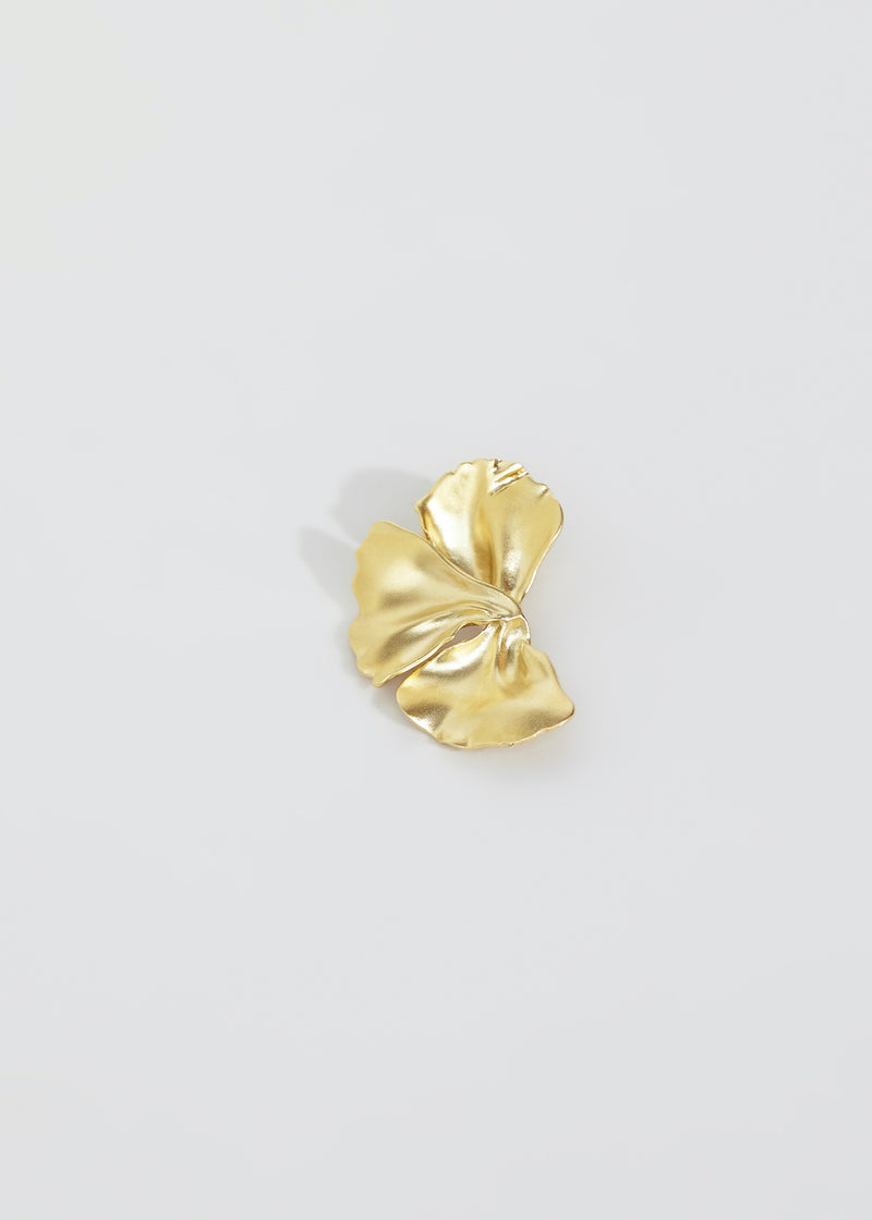 Penelope Earring gold