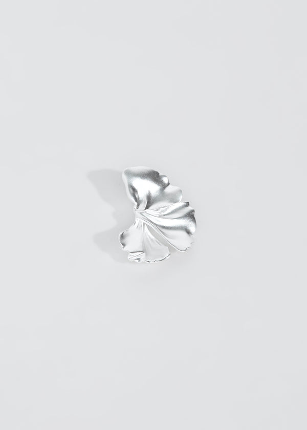 Penelope Earring silver