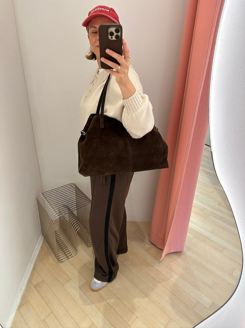 Cannes Bag coffee