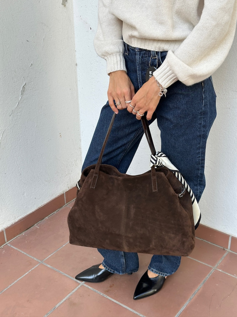 Cannes Bag coffee