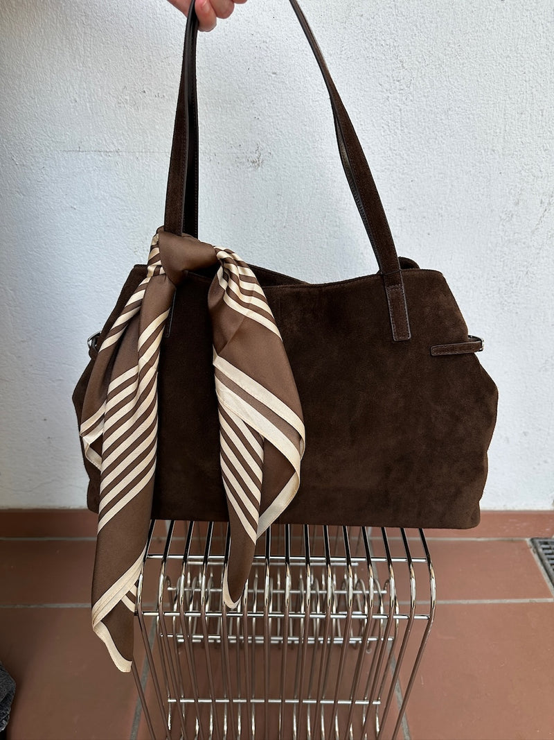 Cannes Bag coffee