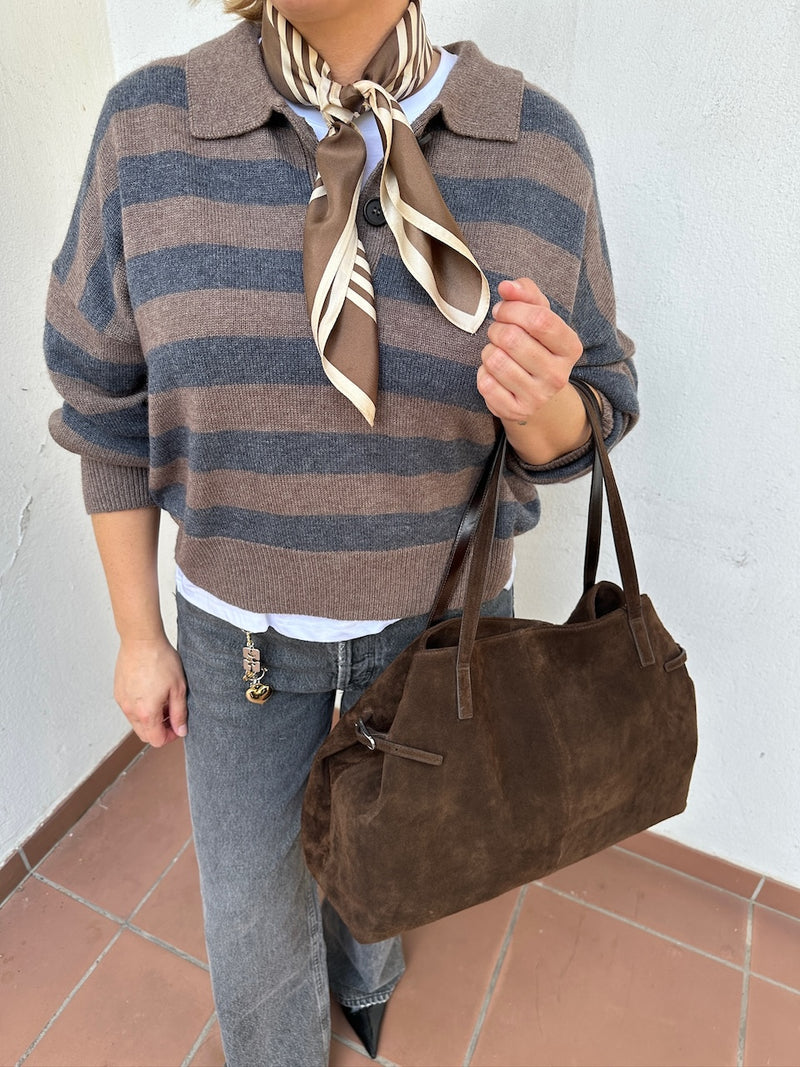 Cannes Bag coffee