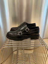 Freya Loafer black