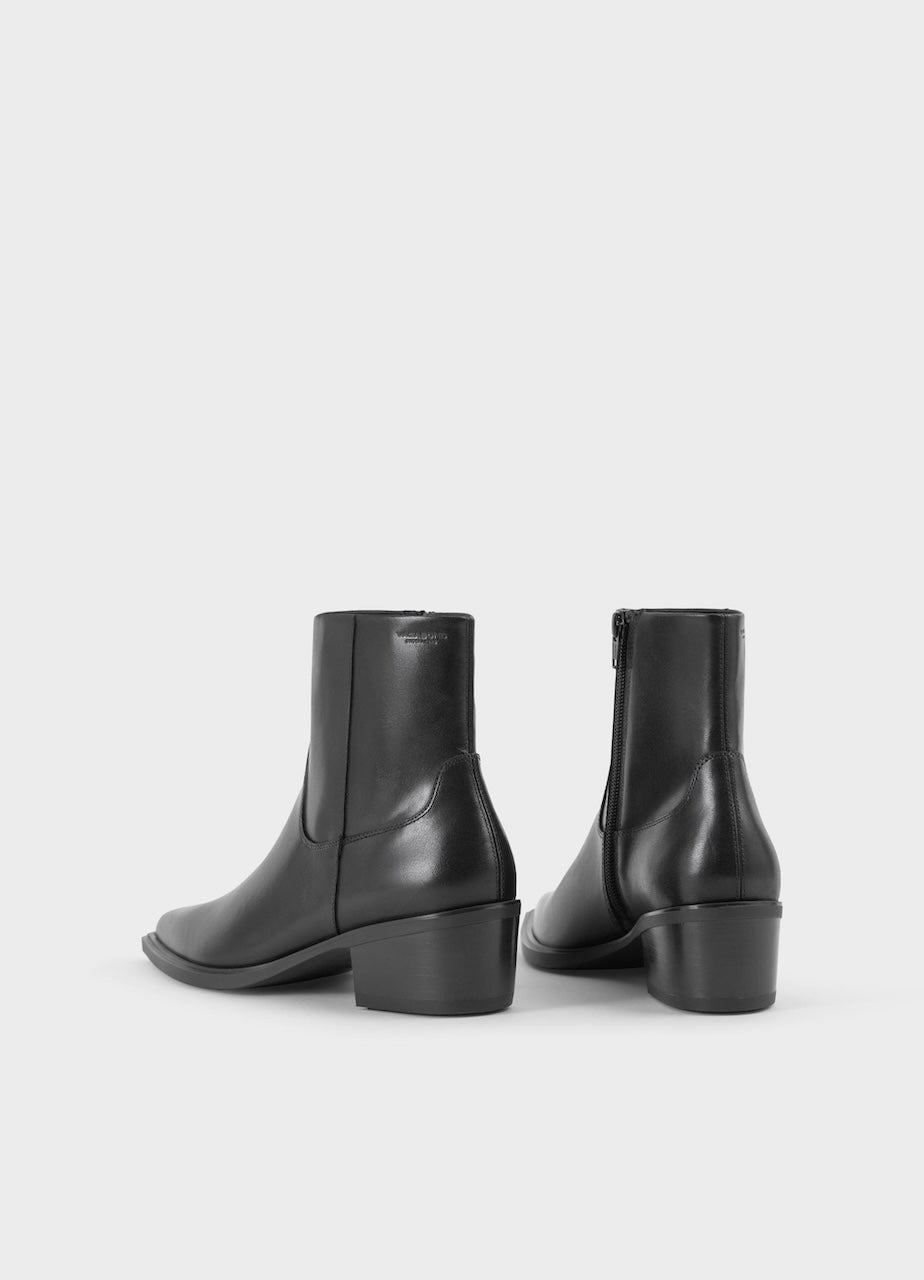 Kelsey Boots black