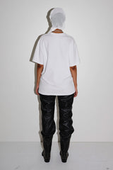 Kay T-Shirt white