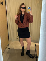 Lucinda Dress black