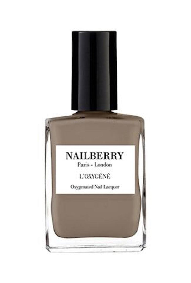 L'Oxygéné Nailpolish Mindful Grey