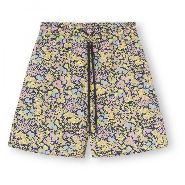 DeannaRS Shorts navy