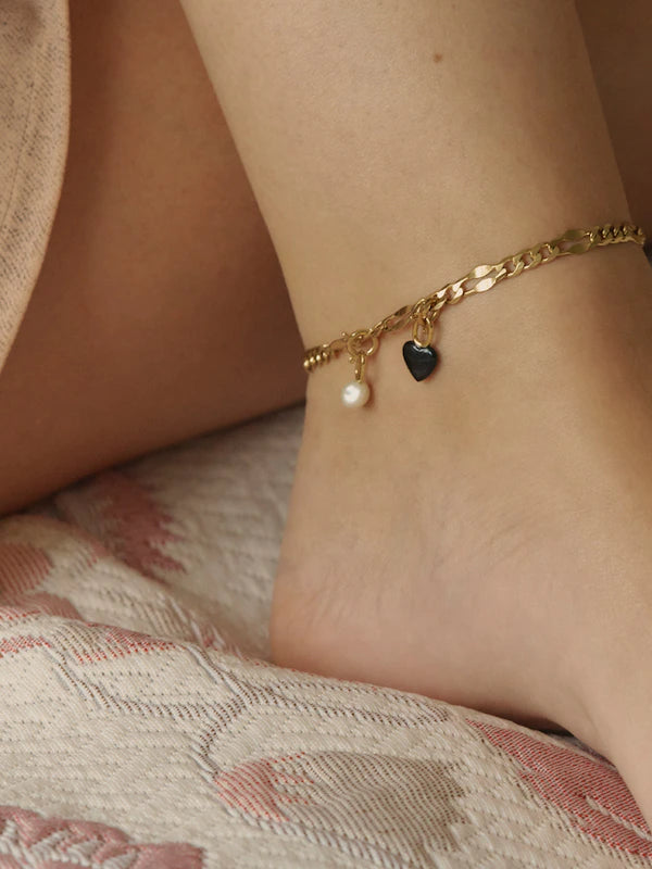 Cielo Charm gold