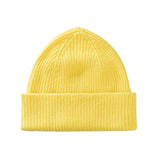 Beanie acid yellow