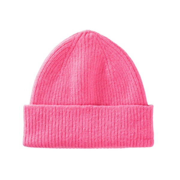 Beanie bubblegum