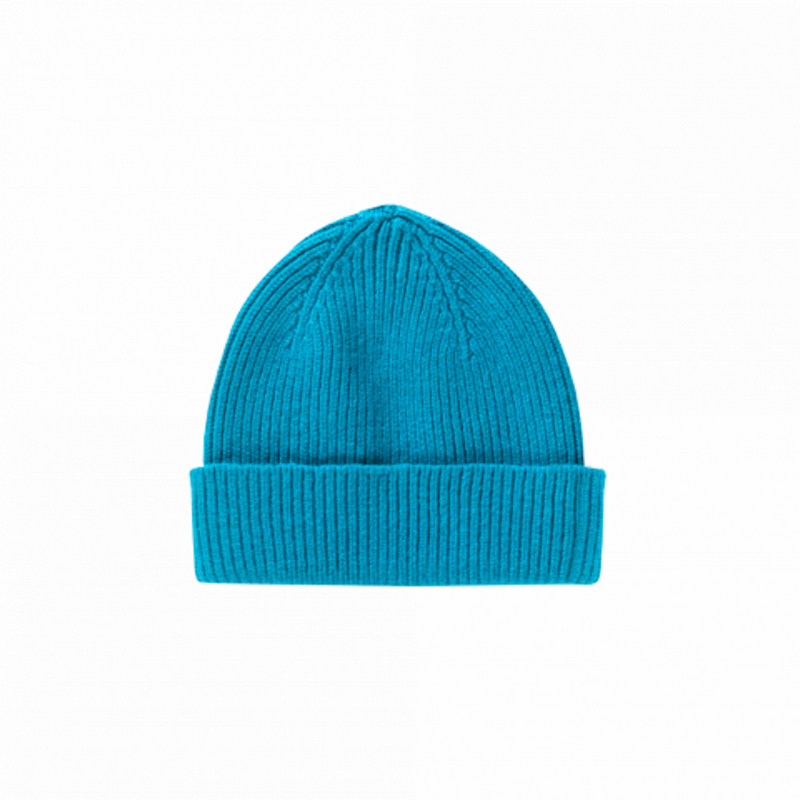 Beanie teal