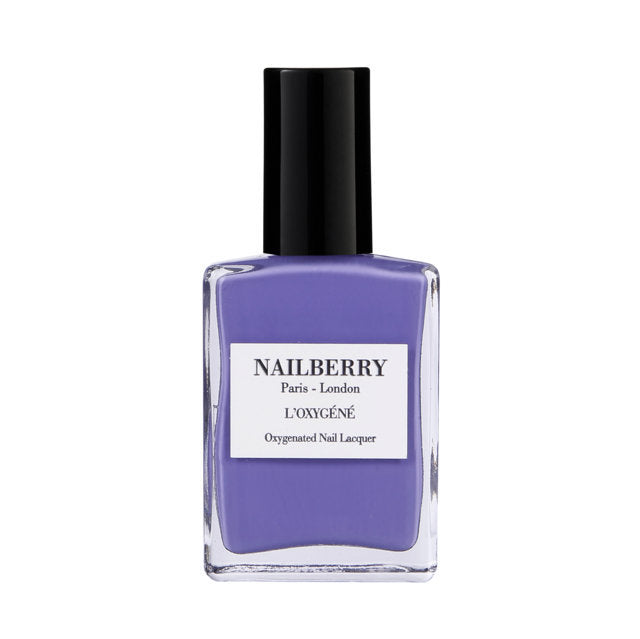 L'Oxygéné Nailpolish Bluebell