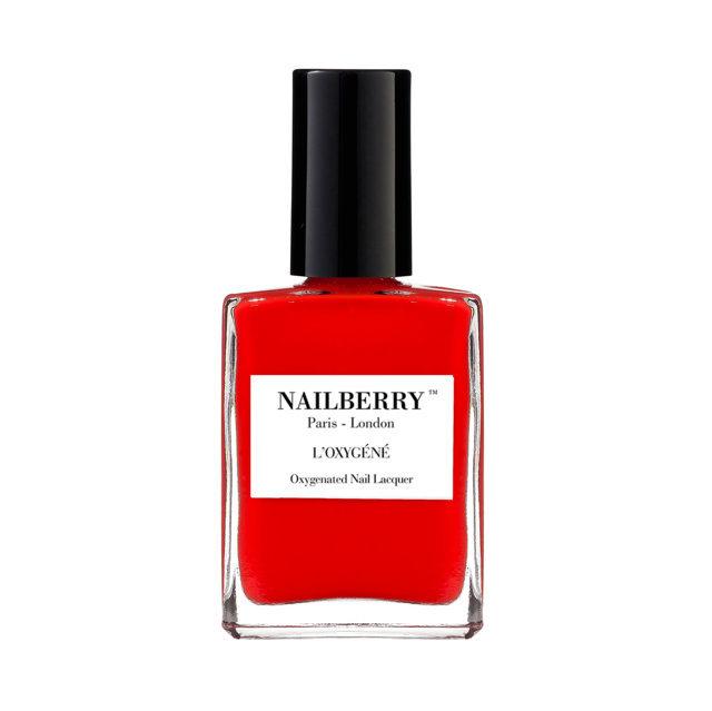 L'Oxygéné Nailpolish Cherry Cherie