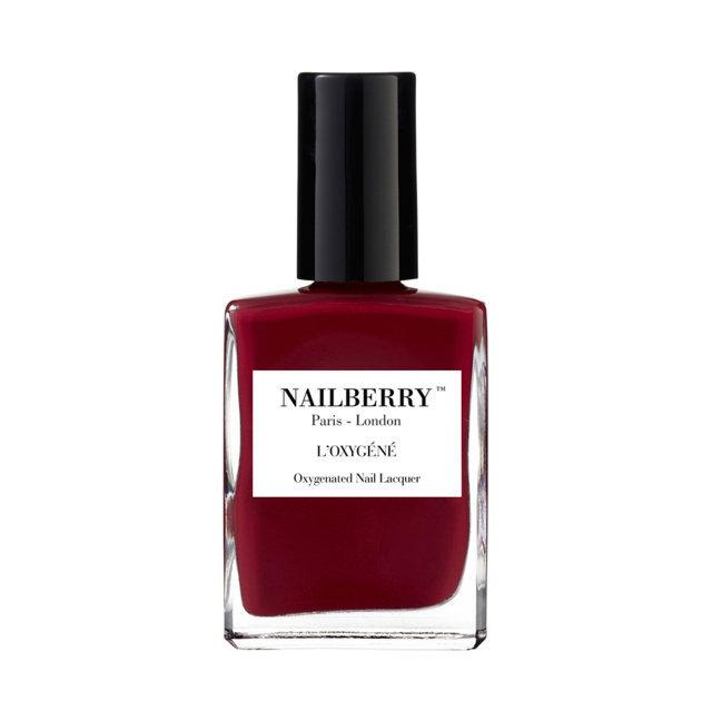 L'Oxygéné Nailpolish Le Temps de Cerises