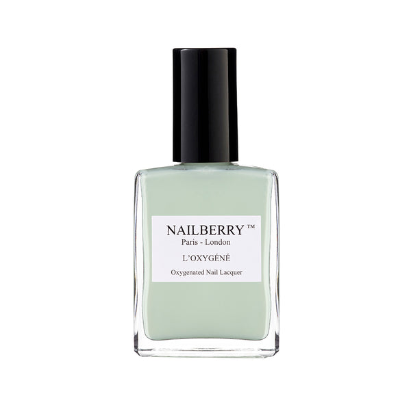 L'Oxygéné Nailpolish Minty Fresh